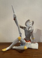 Drasche don Quijote