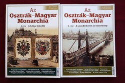 BBC History - Az Osztrák-Magyar Monarchia története
