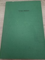Hegyi Gyula Európai földalatti Magvető Könyvkiadó, 1980