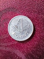 1 Forint *1989* Magyar Népköztársaság