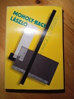 Moholy-Nagy László Az anyagtól az építészetig