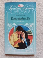 Jeanette Darwin - Édes elszámolás (1991)