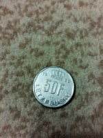 Luxemburg 50 F