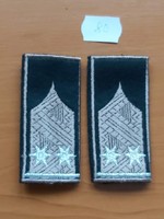 MH MOZGÓ RENDFOKOZAT ALEZREDES RÁHÚZHATÓ GYAKORLÓRA 80.