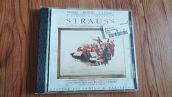 Strauss:Berümte Meisterwerke cd