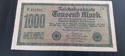 1000 MÁRKA