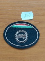 MH BARETT SAPKA JELVÉNY FELVARRÓ GÉPKOCSI SZÁLLITÓ 150.