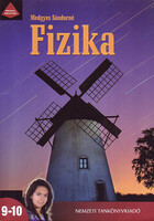 Fizika 9-10. - Medgyes Sándorné