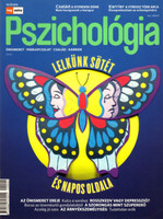 HVG Extra Magazin - Pszichológia 2020/04. -