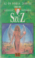 Az Ön sorsa 2000-ig Szűz -