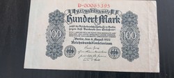 100 MÁRKA
