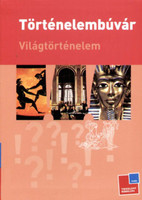 Történelembúvár (világtörténelem) - Rainer Köthe