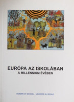 Európa az iskolában a millennium évében - A magyar családok ünnepi étrendje és szokásai a kezdetektől napjainkig -