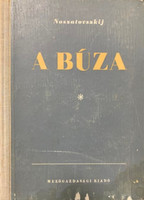 A Búza - Biológia -
