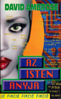 Az Isten anyja - David Ambrose