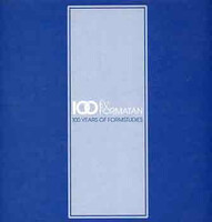 100 év formatan (100 years of formstudies) - Scherer József