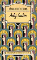 Válogatott versek - Ady Endre - Talentum Diákkönyvtár - Ady Endre