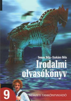 Irodalmi olvasókönyv a szakiskolák 9. o. számára - Somos Béla; Szakács Béla