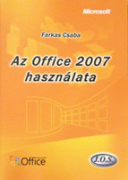 Az Office 2007 használata - Farkas Csaba