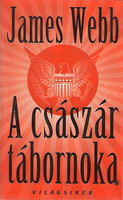 A császár tábornoka - James Webb