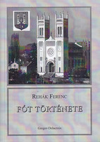 Fót története - Rehák Ferenc