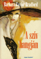 A szív hangján - Barbara Taylor Bradford