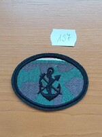 MH BARETT SAPKA JELVÉNY 93 M MŰSZAKI (SFOR MŰSZAKI KONTINGENS) FELVARRÓ 137.