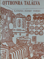 Otthonra találva - Kanizsa József