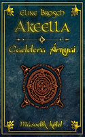 Akeella - 2.kötet - Eline Brosch