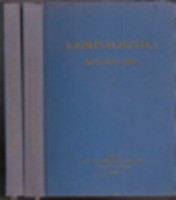 Kriminalisztika (Különös rész) I-II. - Metodika - Rudas György (főszerk.); - Dr. Vedres Géza - Dr. Kertész Imre