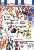 Rajzfilm és képregény - Első enciklopédiám -