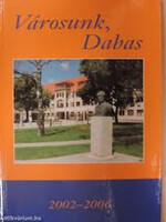 Városunk, Dabas 2002-2006 -