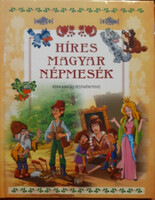 Híres magyar népmesék -