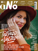 HVG Extra Magazin - A Nő 2020/02 -