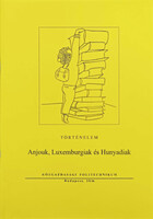 Anjouk, Luxemburgiak és Hunyadiak - Diósi Alojzia