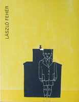 László Fehér -