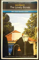 Alice Sebold's the Lovely Bones - Today's take on tomorrow's Classics (A conversational companion to your favourite books) - Justin Kestler - Ben Florman (ed.)