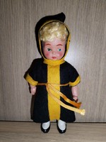 Vintage baba gyűjteménybe, ritka