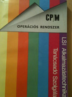 Cp/m operating system - sones catalin (ed.)