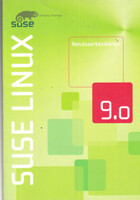 SuSE Linux 9.0 (Rendszerkézikönyv) -