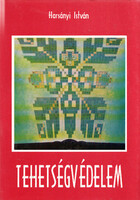 Tehetségvédelem (Dedikált) -