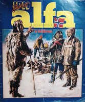 IPM Junior Alfa - I. évf. 2. szám, 1979. április -