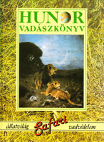 Hunor vadászkönyv - Dr. Zoltán Attila
