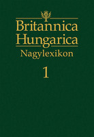 Britannica Hungarica Nagylexikon 1. -