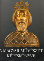 A magyar művészet képeskönyve (Vadas József bevezetőjével) -