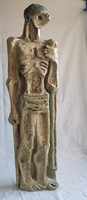 G.Staindl Katalin Falikerámia