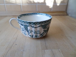 Antik W.A.A.&Co Adderley Spring angol porcelán csésze teáscsésze