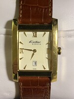 Kolber Geneve férfi karóra