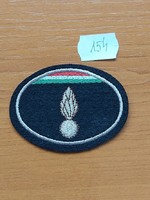 MH BARETT SAPKA JELVÉNY FELVARRÓ KATONAI RENDÉSZ 154.