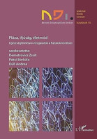 Pláza, ifjúság, életmód - Demetrovics Zsolt; Paksi Borbála; Dúll Andrea